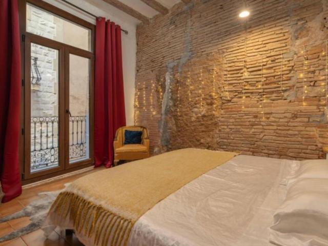 Alquiler 1 Dormitorio Apartamentos Barcelona Barcelona DS104924232