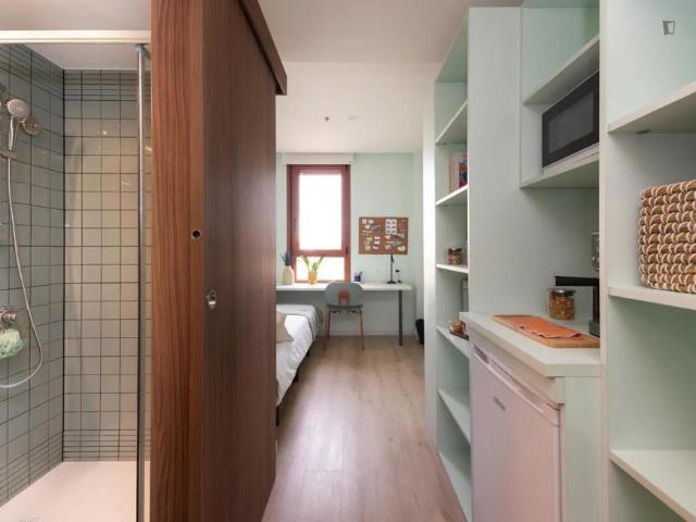 Alquiler 1 Dormitorio Apartamentos Barcelona Barcelona DS104927475