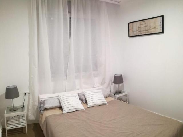 Alquiler 1 Dormitorio Apartamentos Barcelona Barcelona DS104929236