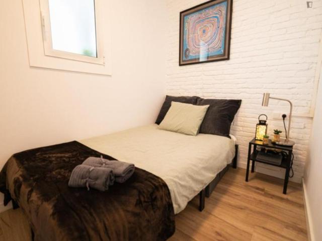 Alquiler 1 Dormitorio Apartamentos Barcelona Barcelona DS104930386