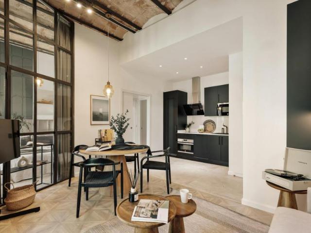 Alquiler 1 Dormitorio Apartamentos Barcelona Barcelona DS105411505