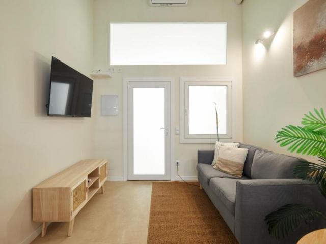Alquiler 1 Dormitorio Apartamentos Barcelona Barcelona DS105435240