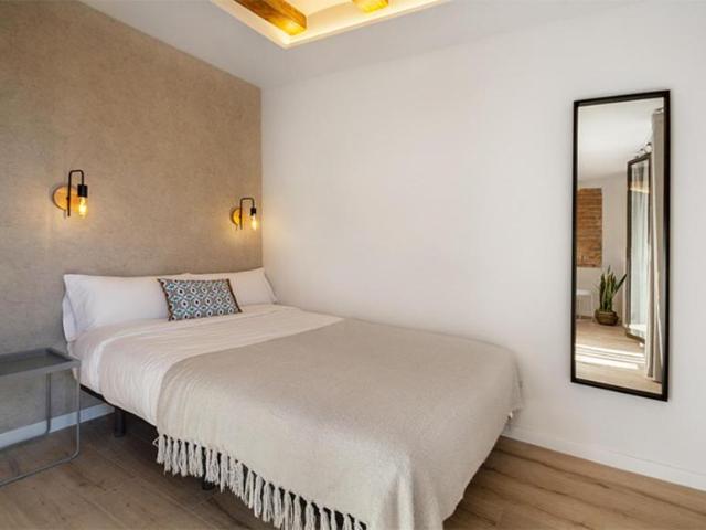 Alquiler 1 Dormitorio Apartamentos Barcelona Barcelona DS105435241