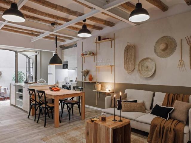 Alquiler 1 Dormitorio Apartamentos Barcelona Barcelona DS105569252