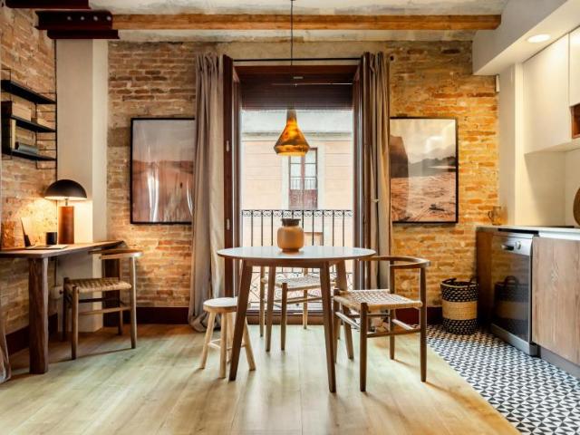 Alquiler 1 Dormitorio Apartamentos Barcelona Barcelona DS105569380