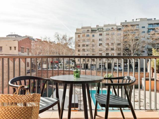 Alquiler 1 Dormitorio Apartamentos Barcelona Barcelona DS105583045
