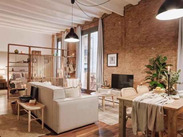 Alquiler 1 Dormitorio Apartamentos Barcelona Barcelona DS105583130