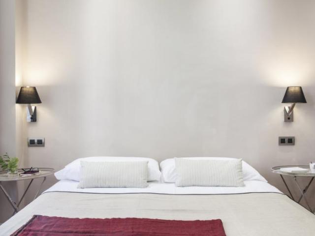 Alquiler 1 Dormitorio Apartamentos Barcelona Barcelona DS105604938