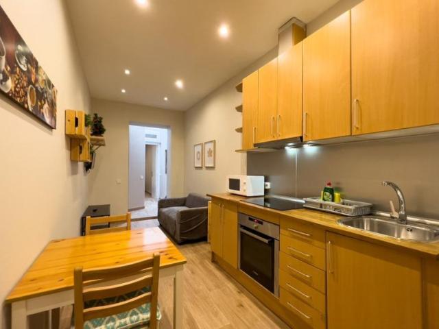 Alquiler 1 Dormitorio Apartamentos Barcelona Barcelona DS105604946