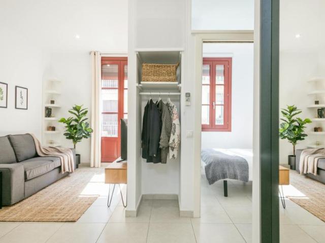 Alquiler 1 Dormitorio Apartamentos Barcelona Barcelona DS105625390