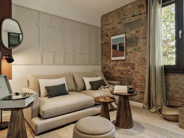 Alquiler 1 Dormitorio Apartamentos Barcelona Barcelona DS105758318