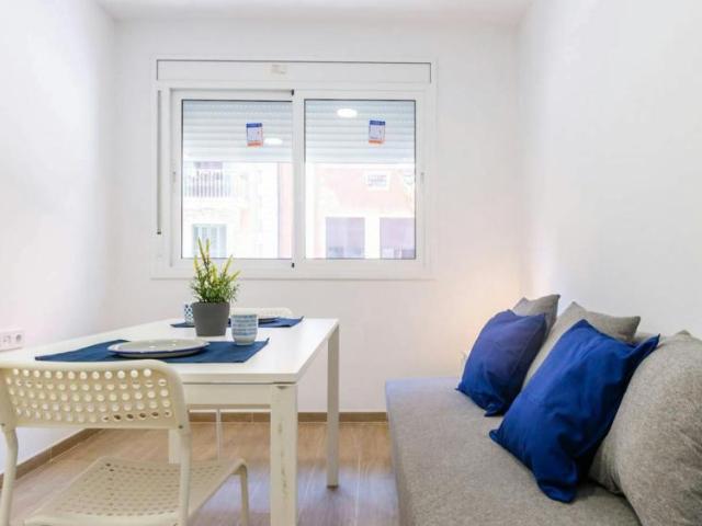 Alquiler 1 Dormitorio Apartamentos Barcelona Barcelona DS105761775