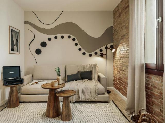 Alquiler 1 Dormitorio Apartamentos Barcelona Barcelona DS105993368