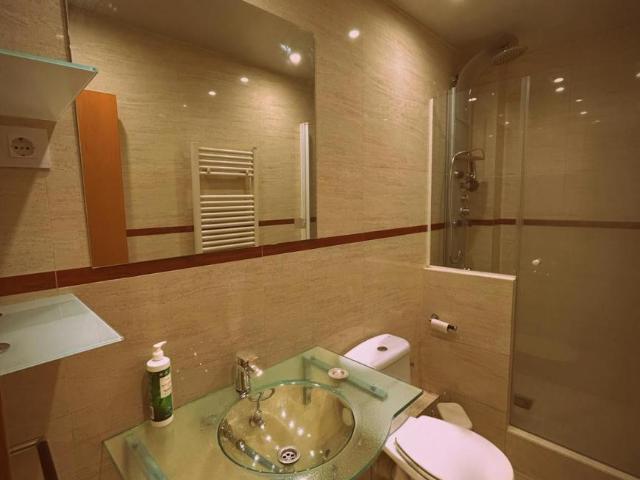 Alquiler 1 Dormitorio Apartamentos Barcelona Barcelona DS105005673