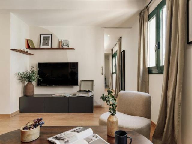 Alquiler 1 Dormitorio Apartamentos Barcelona Barcelona DS105334918