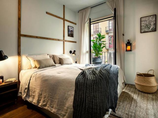 Alquiler 1 Dormitorio Apartamentos Barcelona Barcelona DS105346395
