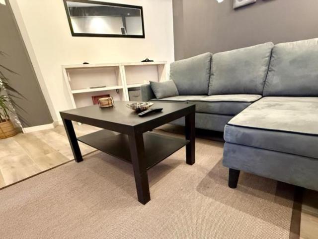 Alquiler 1 Dormitorio Apartamentos Barcelona Barcelona DS106075903