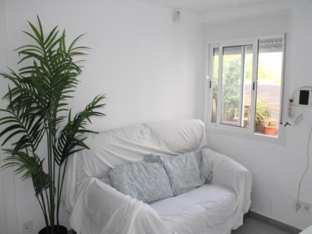 Alquiler 1 Dormitorio Apartamentos Barcelona Barcelona DS106076054