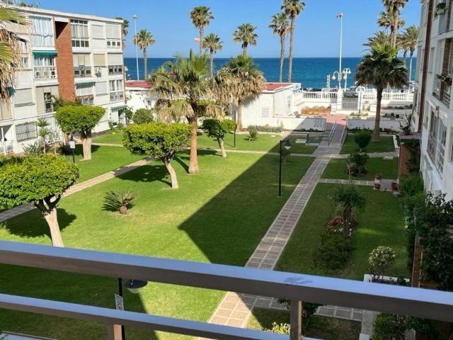 Alquiler 1 Dormitorio Apartamentos Benalmádena Benalmádena DS104258547