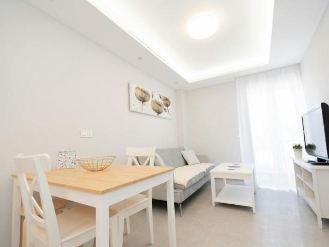 Alquiler 1 Dormitorio Apartamentos Benalmádena Benalmádena DS100530450