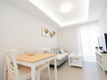 Alquiler 1 Dormitorio Apartamentos Benalmádena Benalmádena DS100530450