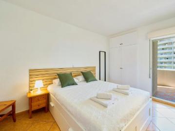 Alquiler 1 Dormitorio Apartamentos Benalmádena Benalmádena DS101269262