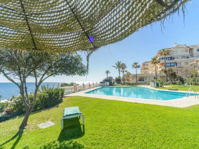 Alquiler 1 Dormitorio Apartamentos Benalmádena Benalmádena DS102753661