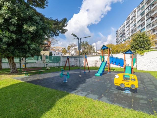 Alquiler 1 Dormitorio Apartamentos Benalmádena Benalmádena DS103961267