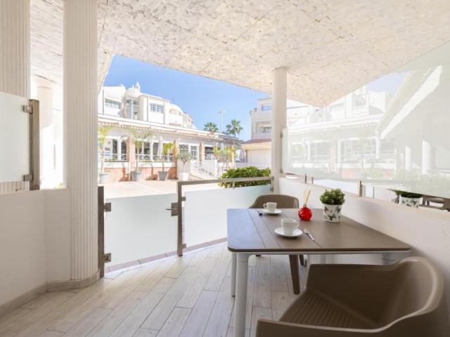 Alquiler 1 Dormitorio Apartamentos Benalmádena Benalmádena DS103961325