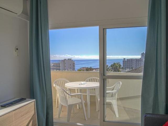 Alquiler 1 Dormitorio Apartamentos Benalmádena Benalmádena DS70137549
