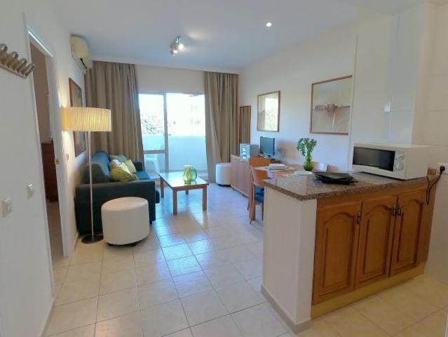 Alquiler 1 Dormitorio Apartamentos Benalmádena Benalmádena DS70137551