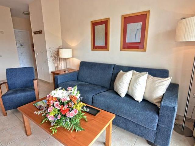 Alquiler 1 Dormitorio Apartamentos Benalmádena Benalmádena DS70137561