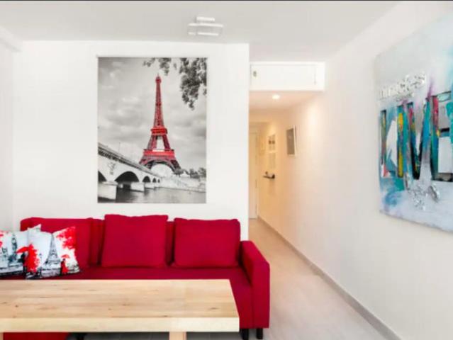 Alquiler 1 Dormitorio Apartamentos Benalmádena Benalmádena DS77944696
