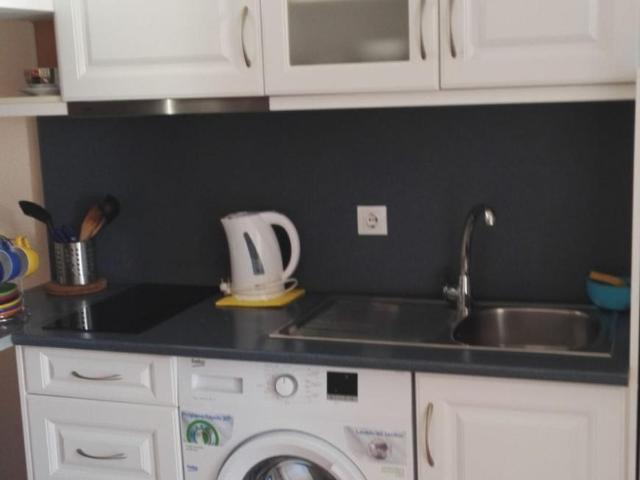 Alquiler 1 Dormitorio Apartamentos Benalmádena Benalmádena DS94289859