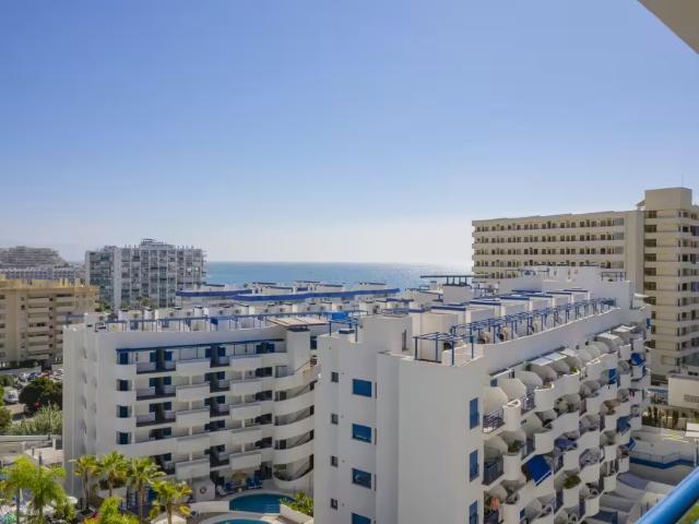 Alquiler 1 Dormitorio Apartamentos Benalmádena Benalmádena DS97605552