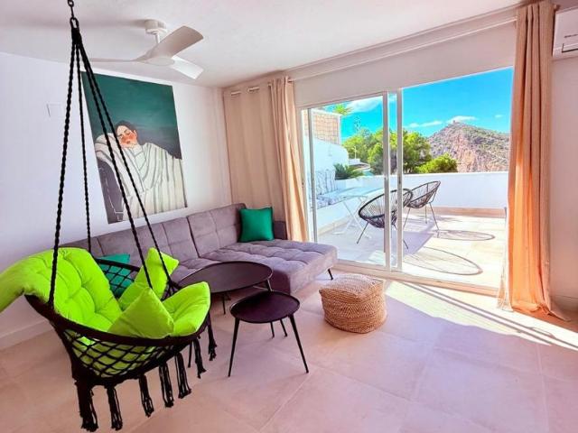 Alquiler 1 Dormitorio Apartamentos Benidorm Benidorm DS104889951
