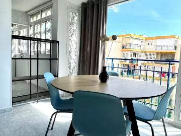 Alquiler 1 Dormitorio Apartamentos Benidorm Benidorm DS100383881