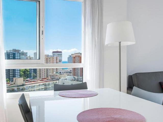 Alquiler 1 Dormitorio Apartamentos Benidorm Benidorm DS100720964