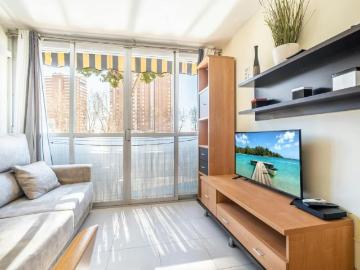 Alquiler 1 Dormitorio Apartamentos Benidorm Benidorm DS103092682