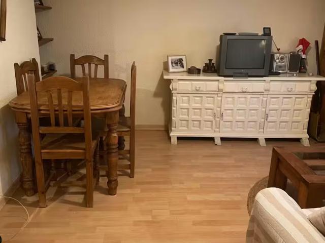 Alquiler 1 Dormitorio Apartamentos Betren Betren DS98101762