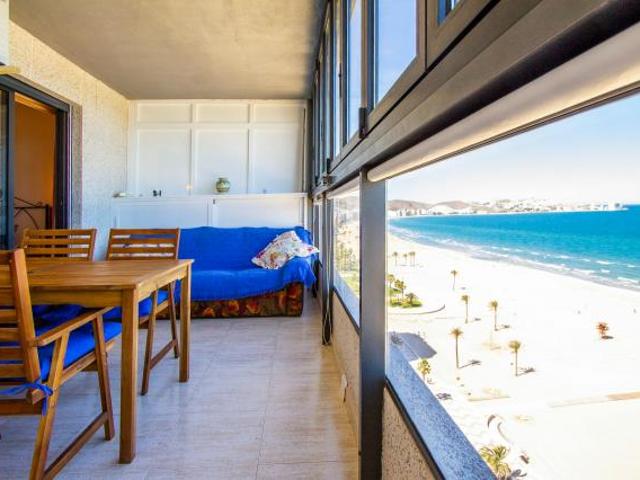 Alquiler 1 Dormitorio Apartamentos Cullera Cullera DLS85112605