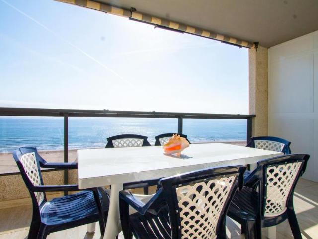 Alquiler 1 Dormitorio Apartamentos Cullera Cullera DLS105507609