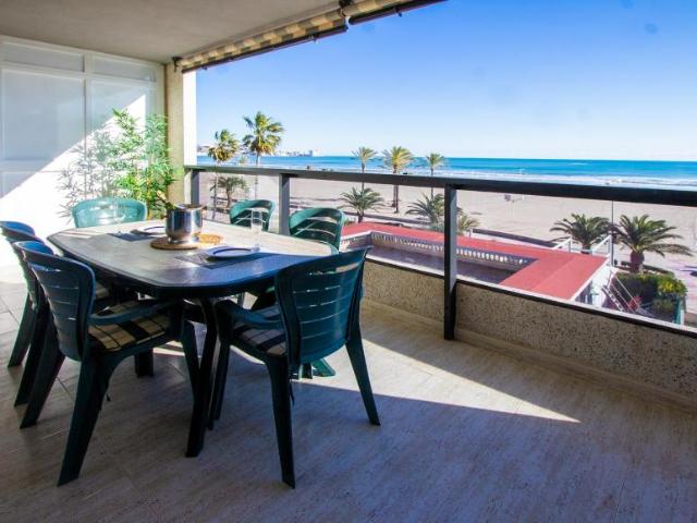 Alquiler 1 Dormitorio Apartamentos Cullera Cullera DS104783776