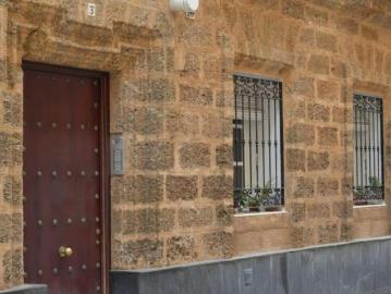 Alquiler 1 Dormitorio Apartamentos Cadiz Cadiz DS103153034