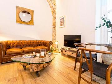 Alquiler 1 Dormitorio Apartamentos Cadiz Cadiz DS85281320