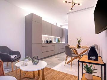 Alquiler 1 Dormitorio Apartamentos Cadiz Cadiz DS90576569
