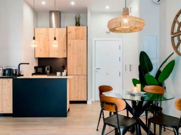 Alquiler 1 Dormitorio Apartamentos Cadiz Cadiz DS96345686