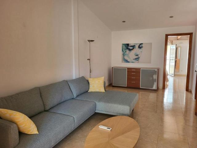 Alquiler 1 Dormitorio Apartamentos Cala Rajada Cala Rajada DS105270271