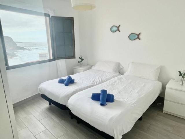 Alquiler 1 Dormitorio Apartamentos Caleta De Arriba Caleta De Arriba DS102702939