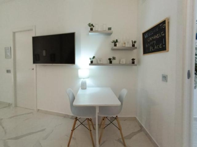 Alquiler 1 Dormitorio Apartamentos Cambrils Cambrils DS87561972